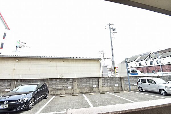 ボラードマンション ｜大阪府東大阪市西堤西(賃貸マンション3DK・1階・59.64㎡)の写真 その24