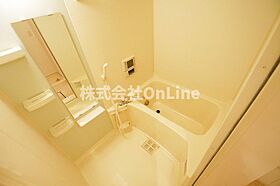 ピアチェーレA棟  ｜ 大阪府東大阪市岩田町5丁目（賃貸アパート1LDK・2階・41.98㎡） その11