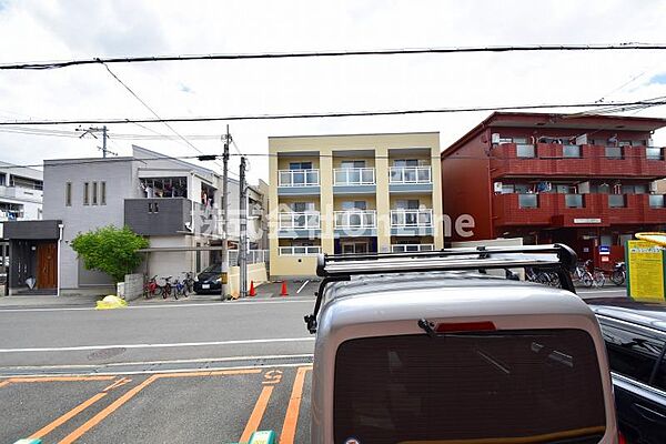 ミッドウエスト小阪 ｜大阪府東大阪市永和3丁目(賃貸アパート1K・1階・27.00㎡)の写真 その23