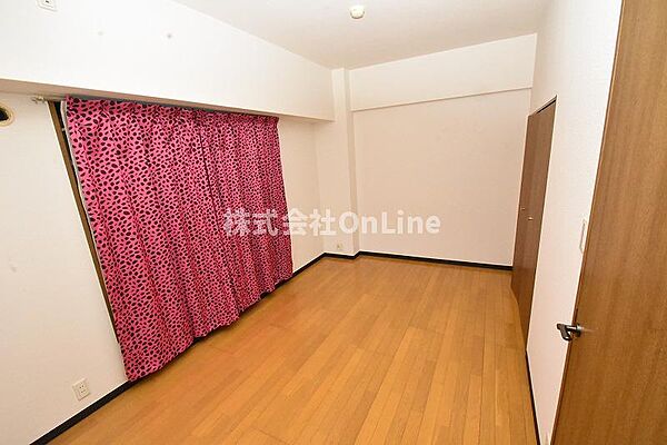 カーサ山野 ｜大阪府東大阪市若江北町3丁目(賃貸マンション3DK・4階・48.60㎡)の写真 その17