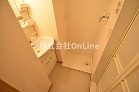 ピアチェーレC棟  ｜ 大阪府東大阪市岩田町5丁目（賃貸マンション1K・4階・28.21㎡） その10