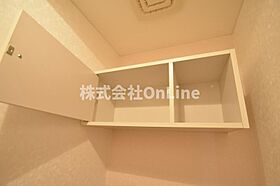 ピアチェーレC棟  ｜ 大阪府東大阪市岩田町5丁目（賃貸マンション1K・4階・28.21㎡） その13