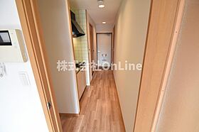 ピアチェーレC棟  ｜ 大阪府東大阪市岩田町5丁目（賃貸マンション1K・4階・28.21㎡） その26