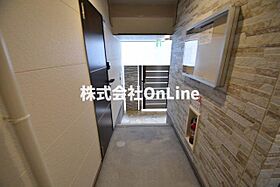 フジパレス八戸ノ里V番館  ｜ 大阪府東大阪市御厨中1丁目（賃貸アパート1K・3階・30.76㎡） その25