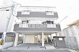 JR俊徳道駅 6.0万円