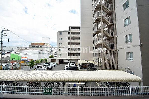 友井グレイス ｜大阪府東大阪市友井5丁目(賃貸マンション3DK・2階・51.42㎡)の写真 その23