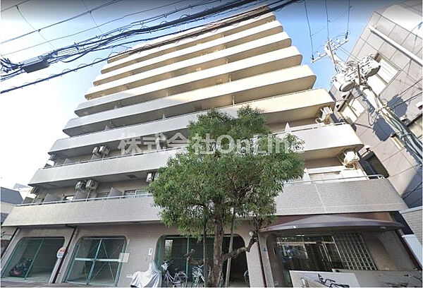 オルゴグラート長田 ｜大阪府東大阪市長田西2丁目(賃貸マンション2DK・6階・52.80㎡)の写真 その27