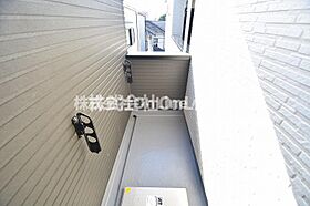 F asecia Kosaka  ｜ 大阪府東大阪市下小阪3丁目（賃貸アパート1LDK・2階・33.48㎡） その28