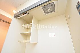 サニーハイム小若江  ｜ 大阪府東大阪市小若江1丁目（賃貸マンション1R・4階・17.00㎡） その7