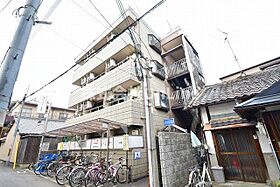 サニーハイム小若江  ｜ 大阪府東大阪市小若江1丁目（賃貸マンション1R・4階・17.00㎡） その27