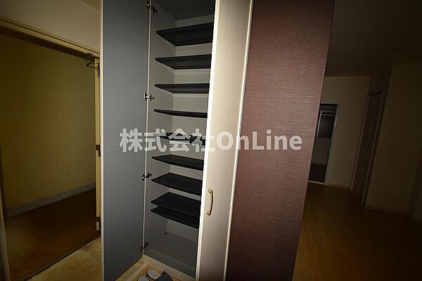 コスモス21 ｜大阪府東大阪市柏田西2丁目(賃貸マンション1LDK・1階・33.00㎡)の写真 その26