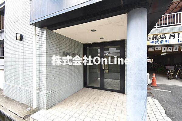 長瀬レジデンス ｜大阪府東大阪市長瀬町1丁目(賃貸マンション1R・2階・19.44㎡)の写真 その24