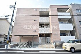 フジパレス高井田III番館  ｜ 大阪府東大阪市森河内東1丁目（賃貸アパート1K・1階・30.00㎡） その29