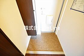 ライラック  ｜ 大阪府東大阪市若江本町4丁目（賃貸アパート1LDK・2階・35.40㎡） その27