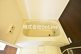 ライラック  ｜ 大阪府東大阪市若江本町4丁目（賃貸アパート1LDK・2階・35.40㎡） その9