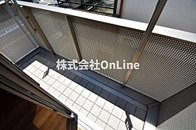 ライラック  ｜ 大阪府東大阪市若江本町4丁目（賃貸アパート1LDK・2階・35.40㎡） その24