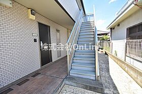 ライラック  ｜ 大阪府東大阪市若江本町4丁目（賃貸アパート1LDK・2階・35.40㎡） その28