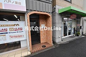 サンシャイン小阪  ｜ 大阪府東大阪市小阪2丁目（賃貸マンション1R・4階・16.00㎡） その23