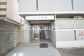 SANT LALUZ CHODO  ｜ 大阪府東大阪市長堂3丁目（賃貸マンション1K・4階・21.32㎡） その29