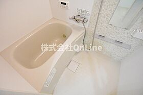 ロータス柏田本町  ｜ 大阪府東大阪市柏田本町（賃貸アパート1LDK・3階・33.75㎡） その9