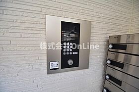 ロータス柏田本町  ｜ 大阪府東大阪市柏田本町（賃貸アパート1LDK・3階・33.75㎡） その22