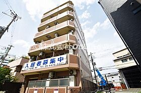 ヴェルドミール小阪  ｜ 大阪府東大阪市西堤本通東1丁目（賃貸マンション1K・2階・25.00㎡） その1