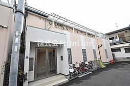 放出駅 4.9万円