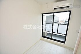 D porta Alegria  ｜ 大阪府東大阪市寿町1丁目（賃貸アパート1LDK・3階・29.03㎡） その19