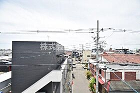 D porta Alegria  ｜ 大阪府東大阪市寿町1丁目（賃貸アパート1LDK・3階・29.03㎡） その24