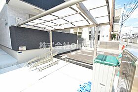 フジパレス弥刀I番館  ｜ 大阪府東大阪市友井1丁目（賃貸アパート1LDK・2階・35.20㎡） その24