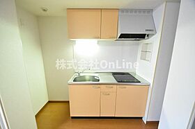 ガーデンサイドゆうゆう  ｜ 大阪府東大阪市川田1丁目（賃貸アパート1K・1階・36.00㎡） その6