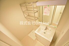 コラッジオ衣摺  ｜ 大阪府東大阪市衣摺1丁目（賃貸アパート1DK・3階・30.03㎡） その12