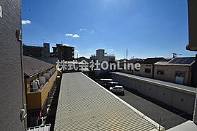 ソラーナ八戸ノ里  ｜ 大阪府東大阪市下小阪4丁目（賃貸マンション1K・3階・16.47㎡） その20