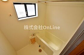 カーサJ  ｜ 大阪府東大阪市御厨中1丁目（賃貸マンション1K・2階・22.00㎡） その11