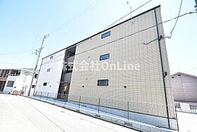 PARKSIDE MITO  ｜ 大阪府東大阪市友井2丁目（賃貸アパート1LDK・3階・33.95㎡） その29