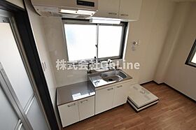 坂下マンション  ｜ 大阪府東大阪市荒本西4丁目（賃貸マンション1DK・3階・27.00㎡） その5