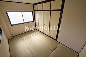 坂下マンション  ｜ 大阪府東大阪市荒本西4丁目（賃貸マンション1DK・3階・27.00㎡） その17