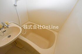 エクセレント小若江  ｜ 大阪府東大阪市小若江4丁目（賃貸マンション1R・3階・17.25㎡） その10