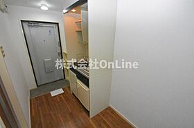 エクセレント小若江  ｜ 大阪府東大阪市小若江4丁目（賃貸マンション1R・3階・17.25㎡） その16