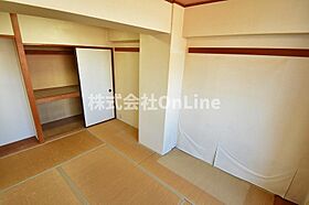 ルノール布施  ｜ 大阪府東大阪市長堂1丁目（賃貸マンション1LDK・4階・45.00㎡） その25