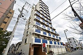 布施オーク5  ｜ 大阪府東大阪市長堂3丁目（賃貸マンション1K・3階・23.01㎡） その1