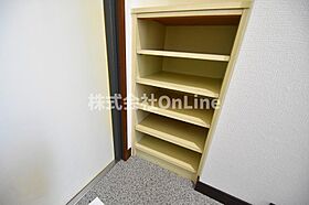 ラパンプラス  ｜ 大阪府東大阪市御厨栄町2丁目（賃貸マンション1K・5階・22.00㎡） その13