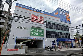 グレース東花園  ｜ 大阪府東大阪市吉田6丁目（賃貸マンション1R・3階・22.00㎡） その24