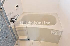 ラモーナ衣摺  ｜ 大阪府東大阪市衣摺3丁目（賃貸アパート1LDK・1階・33.86㎡） その8