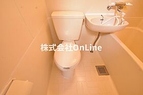 大宝小阪マンション  ｜ 大阪府東大阪市中小阪1丁目（賃貸マンション2K・2階・30.00㎡） その9