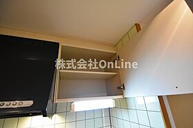 ピアチェーレC棟  ｜ 大阪府東大阪市岩田町5丁目（賃貸マンション1K・3階・28.21㎡） その21