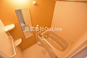 (仮称)東花園PJ  ｜ 大阪府東大阪市吉田6丁目（賃貸マンション1DK・6階・30.10㎡） その7