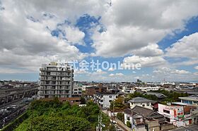 (仮称)東花園PJ  ｜ 大阪府東大阪市吉田6丁目（賃貸マンション1DK・6階・30.10㎡） その20