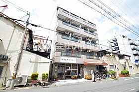 COCOプラムビハーラ  ｜ 大阪府東大阪市小阪2丁目（賃貸マンション1K・5階・20.00㎡） その23