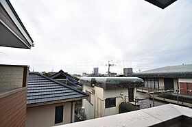 Muses花園本町  ｜ 大阪府東大阪市花園本町1丁目（賃貸アパート1LDK・3階・30.53㎡） その26